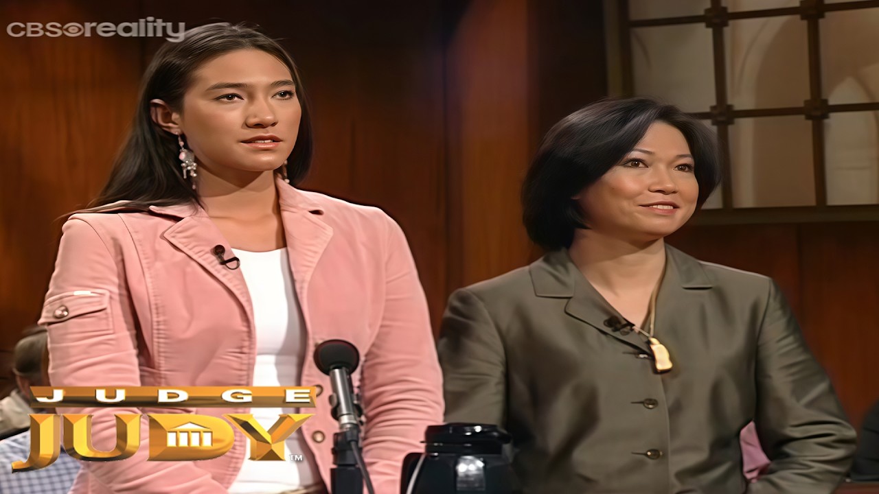 Judge Judy [Episode 97298] Best Amazing Cases Season 2O26 Full Episodes HD