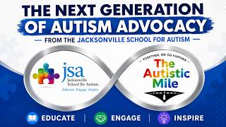 The next generation of autism advocacy from the Jacksonville School for Autism