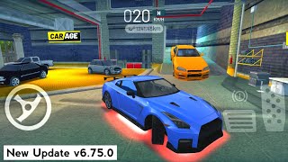 What&#39;s New? in Update v6.75.0 - Extreme Car Driving Simulator 2023 - Car Game