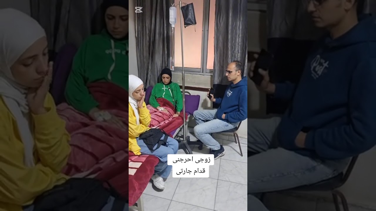 ❤️ زوجي أحرجني قدام جارتي.....#حكايات_بنعشها_وبتعشنا #دراما #تمثيل 