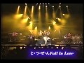 Rock&#39;n Roll Bluse~とつぜんFall in Love スターダストレビュー