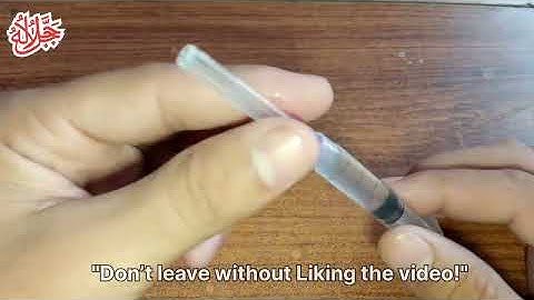 How to Give IM Injection Step by Step | Intramuscular Injection Full Guide | Nursing Skills