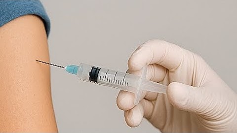 How to Give IM Injection Step by Step | Intramuscular Injection Full Guide | Nursing Skills