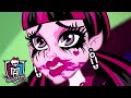 Monster high france  coup de foudre  saison 1 dessins anims pour enfants