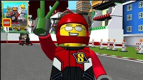 lego city my city part 8