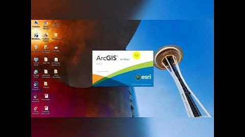 File Repair in ArcGIS