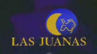 Video thumbnail of "Entrada Telenovela de RCN "Las Juanas" (1997)"