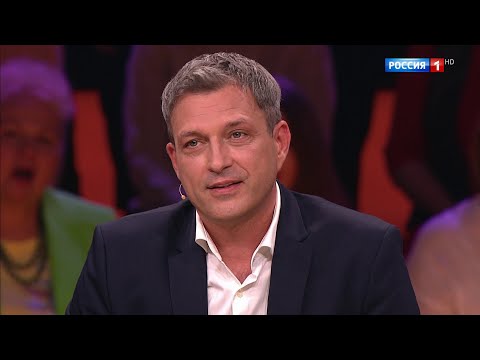 Евгений Воловенко - "Не для меня..." (Вечернее шоу "Привет, Андрей", эфир от 18.09.2021 г.)