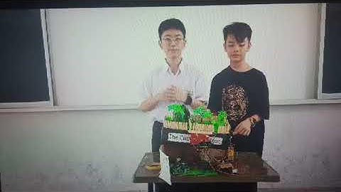 Microbit Project : Automated fire alarm