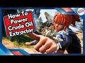 How To Power Crude Oil Extractor in Palworld