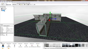Copper Cube Tutorial - Simple Third Person Setup Basics