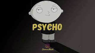 (FREE) ''Psycho''- Russ Type Beat [Prod. Outsider]