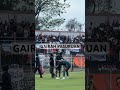 gairah pasuruan🧡🖤 #laskarsakera #pasuruan #persekabpas #persekabpaspasuruan #shorts