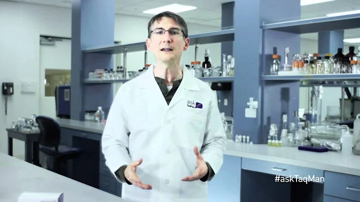 Real-Time PCR Thresholds and Where to Place Them -- Ask TaqMan®: Ep. 6