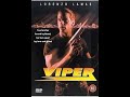 Review 819 Viper Aka Bad Blood 1994