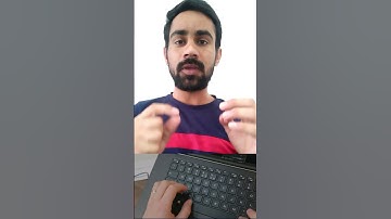 Typing Speed Kaise Badhaye? Typing Speed Tips #shorts #typing #ytshorts