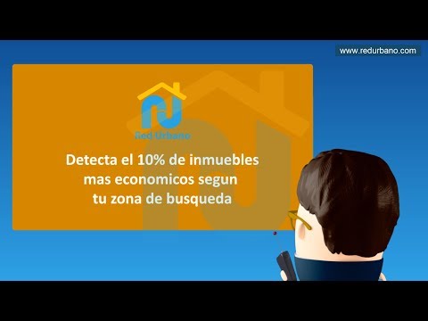 RedUrbano | El portal inmobiliario del Peru