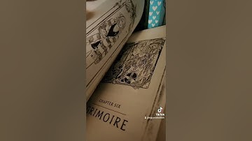 Book Review: The Shadowhunters Codex by Cassandra Clare