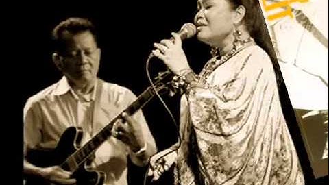 Ermy Kullit - Masih Mungkinkah [HQ]