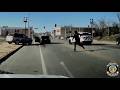 He REALLY wants his grill! - St. Louis Metropolitan Police Department - St. Louis, MO