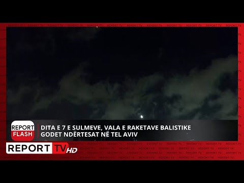Report TV -