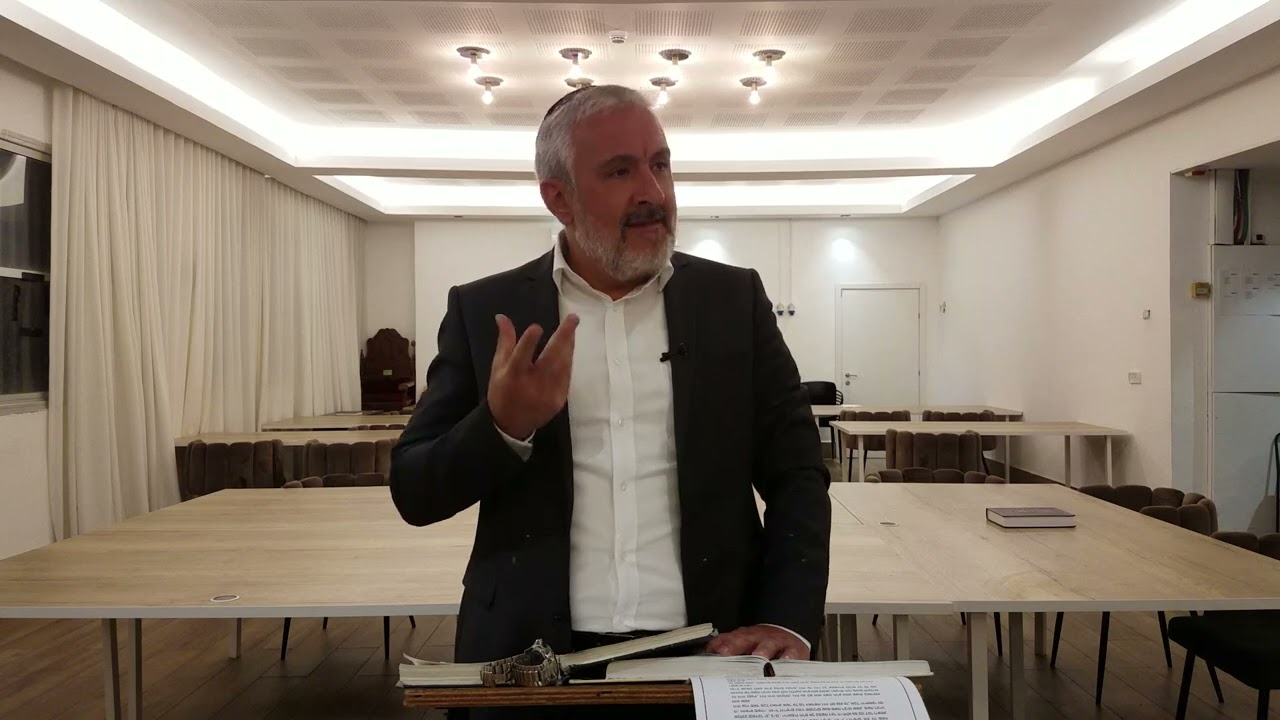 Parole VS silence : qui dit plus ? (Béahalotéh'a 5782)