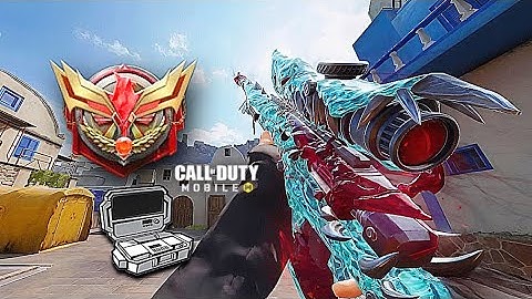 The Most Disrespectful Aggressive Sniping You’ll See in CODM 🔥 