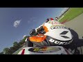 GoPro Lap of Mid-Ohio Sports Car Course with Tyler O'Hara - 2013