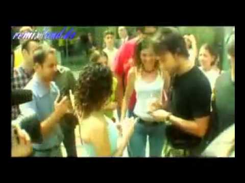 Tarkan - Uzun Ince Bir Yoldayim (original remix)