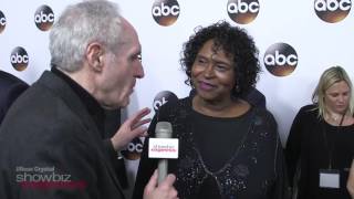Doris Bowman - on Her Son Anthony Anderson & 'To Tell the Truth' Details