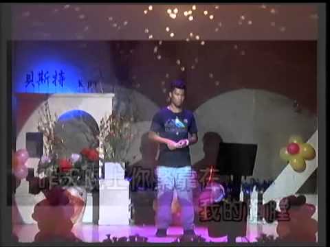 小兵~婚禮進行曲