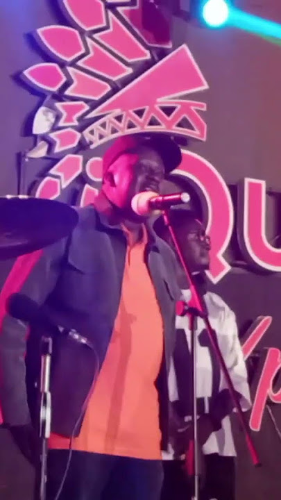 #QUIVEREXPERIENCE IN MACHAKOS