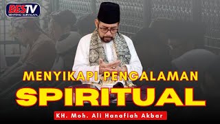 Download Lagu RESPONDING TO SPIRITUAL EXPERIENCES | KH. Moh. Ali Hanafiah Akbar MP3 Download Lagu RESPONDING TO SPIRITUAL EXPERIENCES | KH. Moh. Ali Hanafiah Akbar MP3