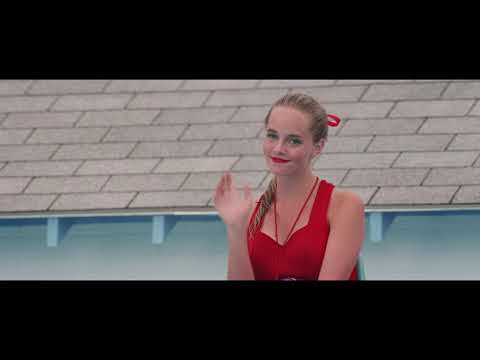 The Sandlot 1993 Swimming pool scene