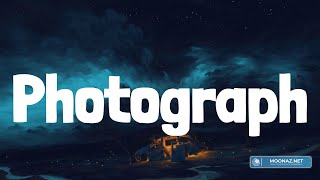 Ed Sheeran - Photograph (Lyrics)