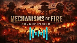 Mechanisms of Fire