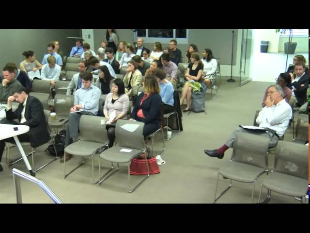 Cash Transfers Conference Part II