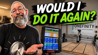 I Spent 4 Years With This CNC Machine - Here's What Happened