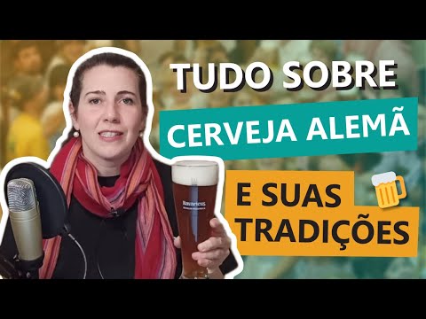 Vídeo: Narrativa Não Linear: Beber Cerveja De Carnaval Na Alemanha - Rede Matador