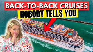 Back-to-Back Cruises Explained: Is It Worth It?
Have you ever wanted your cruise to last just a little bit longer? Back-to-back cruises might be the perfect solution, but there are some important things you need to know BEFORE you book!
In this video, Im sharing everything about consecutive cruising - from the booking process to what actually happens on turnaround day. Youll discover whether you can keep the same cabin, how luggage works between cruises, and the surprising ways you can save money (plus one thing that might cost you more than expected!).
More videos youll love:
https://youtu.be/z mLnTpKgA
https://youtu.be/ldV7AtWNfAk
What youll learn:
✅ How to book back-to-back cruises the RIGHT way
✅ The real process of staying onboard between cruises
✅ Money-saving tips that cruise lines dont advertise
✅ Common mistakes first-time B2B cruisers make
✅ Whether drink packages and WiFi transfer between cruises
Whether youre planning your first extended cruise vacation or just curious about how consecutive cruising works, this video will give you all the insider knowledge you need to make the best decision for YOUR next cruise adventure!
TIMESTAMPS:
0:00 - What are back-to-back cruises?
1:20 - How to book them properly
2:44 - The turnaround day experience
3:45 - Cabin and luggage tips
4:35 - Money-saving strategies
9:30 - Final thoughts & recommendations
Dont forget to SUBSCRIBE for more cruise tips and travel hacks!
SHORE EXCURSION INFO:
Book shore excursions for up to 40% less (guaranteed return to ship!)
Enter your cruise ship & dates here: https://www.shoreexcursionsgroup.com/?id=1369368
Join us on Patreon!
❤️Show your support & get exclusive access to a monthly Zoom call, your name in livestreams, behind-the-scenes photos & life updates, and a private discord channel for our Patrons: https://www.patreon.com/CruiseTipsTV
Shop My Cruise Outfits & Follow on LTK: https://www.shopltk.com/explore/CruiseTipsTV
CruiseTipsTV Amazon Affiliate Stores
US: https://www.amazon.com/shop/cruisetipstv
CA: https://www.amazon.ca/shop/cruisetipstv
UK: https://www.amazon.co.uk/shop/cruisetipstv
Website Links
http://www.cruisetipstv.com
https://academy.cruisetipstv.com
https://shop.spreadshirt.com/CruiseTipsTV - CTTV Merch!
Vlog Music
Artlist: https://artlist.io/Sheri-5708
Soundstripe: https://app.soundstripe.com/referrals/30377
Social Media Links
https://www.instagram.com/cruisetipstv/
https://twitter.com/cruisetipstv/
https://www.facebook.com/CruiseTipsTV/
https://www.pinterest.com/Cruisetipstv/
https://www.youtube.com/CruiseTipsTV
Affiliate Links:
We receive a small percentage of purchases made from affiliate links that may be contained in this description. This does not affect the amount you pay in any way. As an Amazon Associate, I earn commissions from qualifying purchases. Back-to-Back Cruises Explained: Is It Worth It?