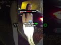 Suspect fails the sobriety test