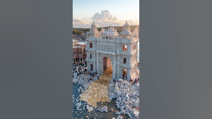 단 한 번의 방문으로 인생이 바뀐 사원!