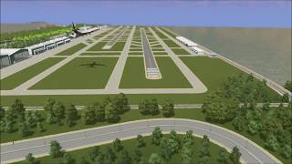 cities skylines cinematic tictabon island ZC PH