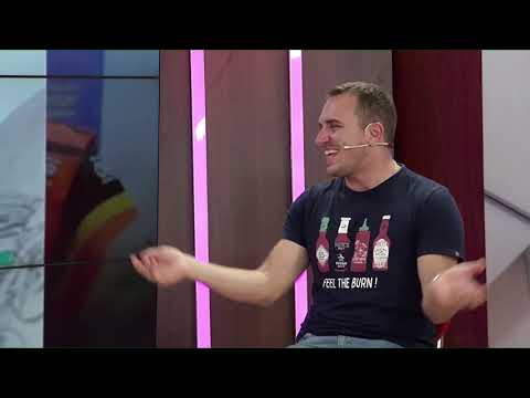 Mariano Werner en El Pelotazo: charla íntima con el bicampeón del TC