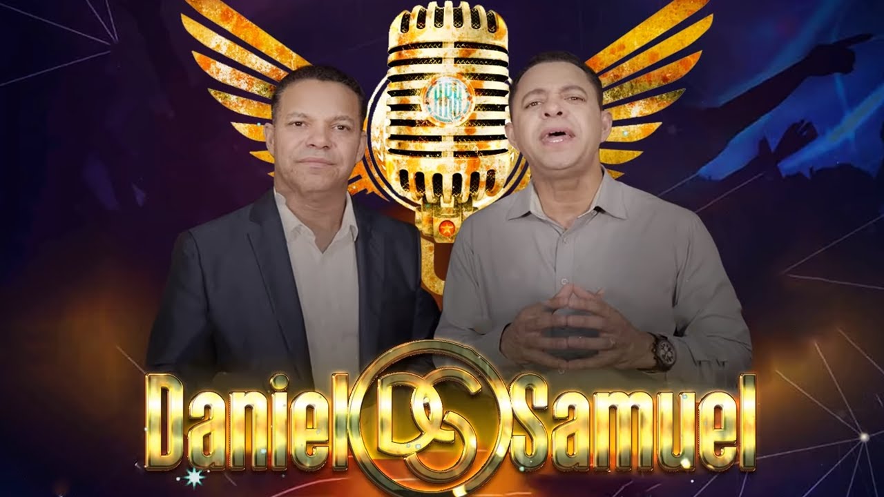 Daniel e Samuel As 30 Mais Tocanda Canções Músicas Gospel Músicas Evangélicas 2021 YouTube Daniel e Samuel As 30 Mais Tocanda Canções Músicas Gospel Músicas Evangélicas 2021 YouTube