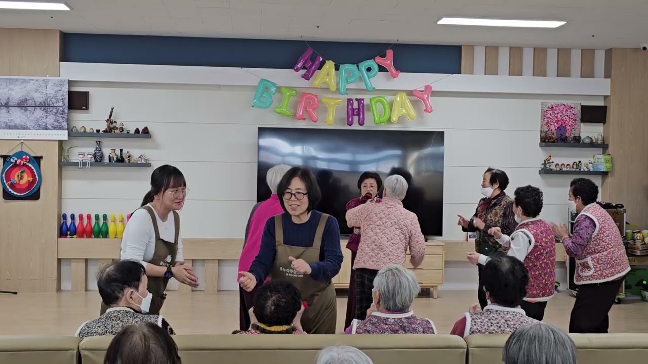 이별의부산정거장(남인수복)#노래아이킴 