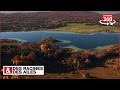 [VIDÉO 360] La région des lacs, la "petite Écosse" du Jura