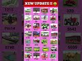 Indian Bike Driving 3D New Update All Real Cheat Code 🤑✅ #shorts#ytshorts#gaming#indianbikedriving3d