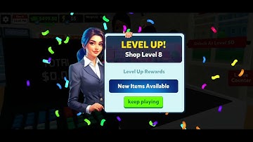 Pizza shop simulator 3d Day 4 Gameplay