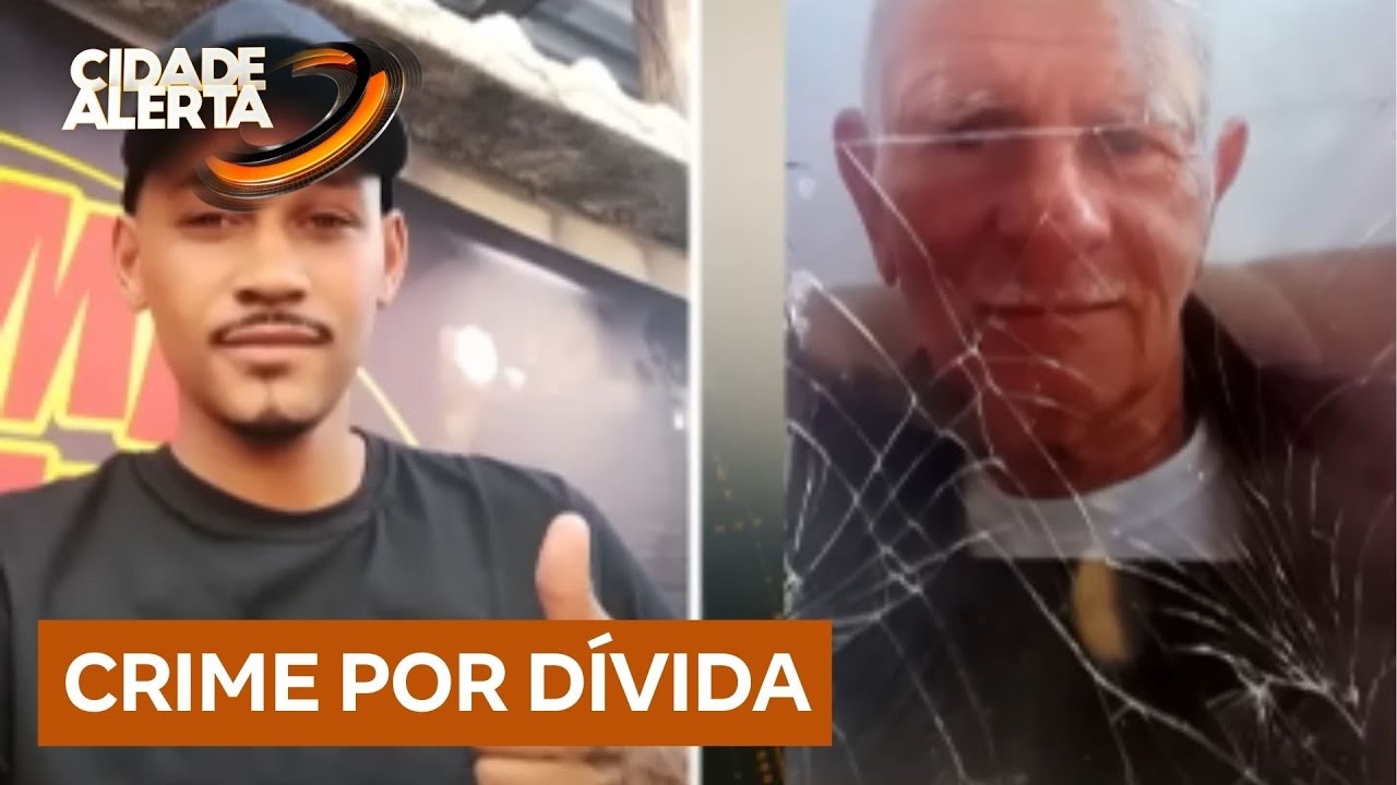 Idoso mata barbeiro e esconde corpo em lixeira